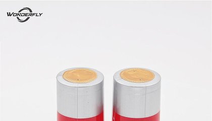 PVC Heat-Shrink Caps Overview and Key Features