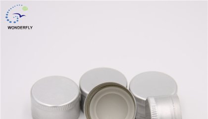 Comparison of Structure, Sealing Principle, Application, and Advantages and Disadvantages of ROPP Aluminum Cap and Screw Cap (Part 2)