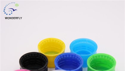 Core components of plastic cover size （1）