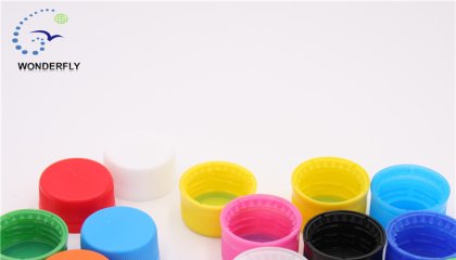 Core components of plastic cover size （2）