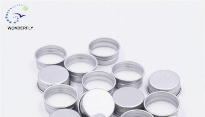 How to measure and define the dimensions of aluminum caps?(2)