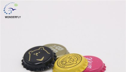 Have you ever heard that the inner liner of beer bottle caps absorbs oxygen? 