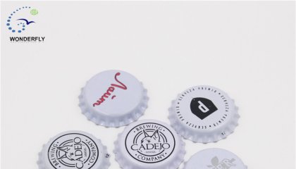 What are the differences between beer lid tinplate coated gaskets and composite gaskets (such as EVA based, butyl rubber based, etc.)?