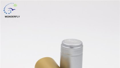 What are the core advantages of PVC heat shrink bottle caps reflected in?