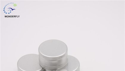 The Advantages of Aluminum Caps (Aluminum Bottle Caps/Sealing Caps)