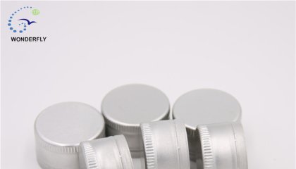 Aluminum Lid vs. Plastic Lid vs. Iron Lid (Tinplate Lid) Comprehensive Comparison