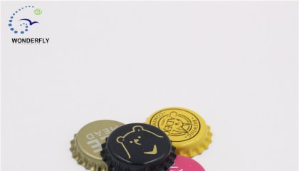 Market size and demand foundation of beer cap industry: stable growth, full resilience