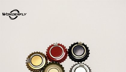 The competitive landscape and development opportunities of beer lids: accelerated integration, high-end breakthroughs   