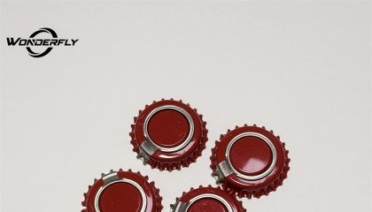 Green environmental protection and sustainable development of beer lids: policy driven, imperative