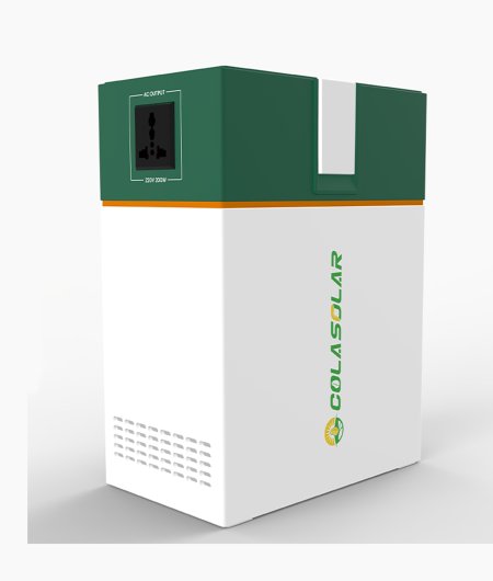 grecell portable power station GRECELL Portable Power Station 4000W