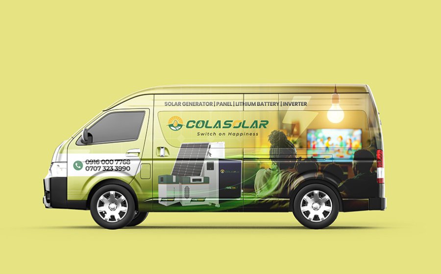 Colasolar: A Technological Innovator in Home Energy Storage Systems — An Analysis of Its Product Features and Technical Advantages