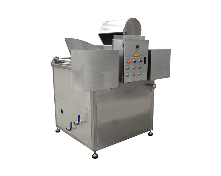 Fully Automatic Deep Fryer
