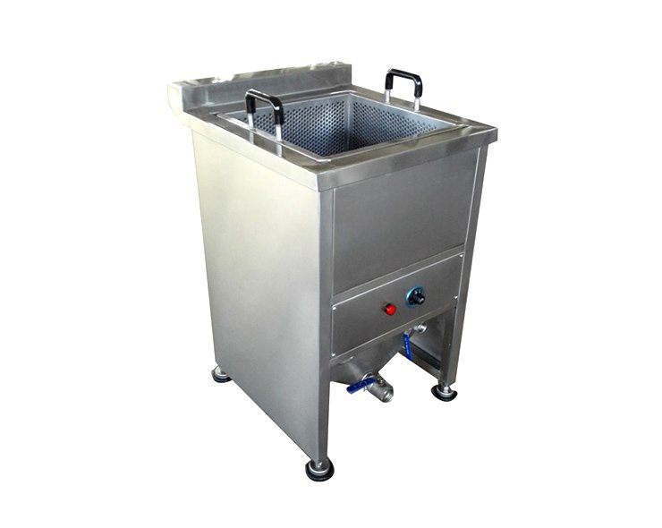 Single Deep Fryer