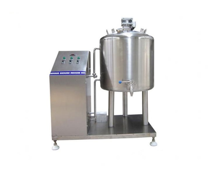 Pasteurization Machine