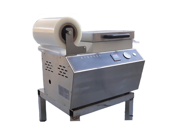 Desktop Skin Vacuum Packaging Machine