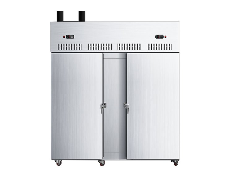 Rapid Freezer
