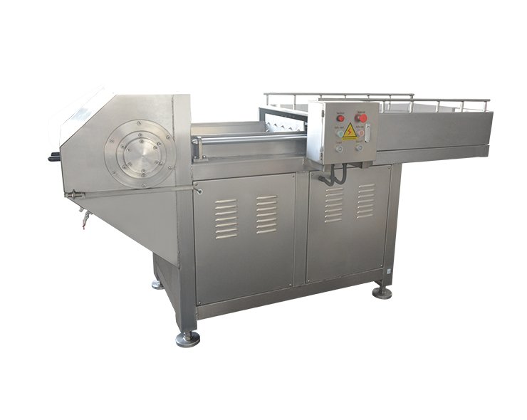 Drum Type Meat Planer