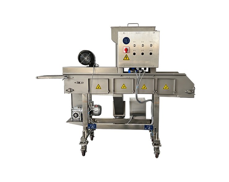 Breading Machine