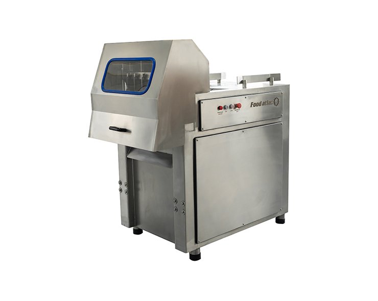Frozen Meat Cutter