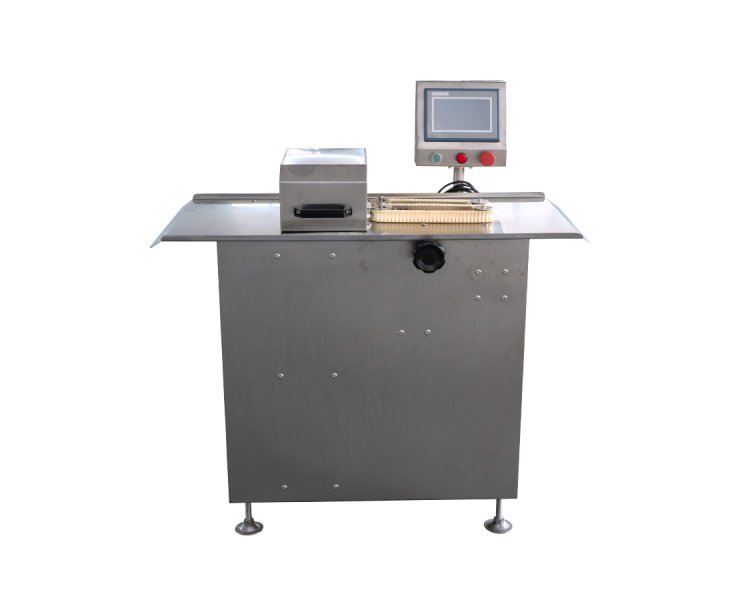 Fully Automatic Sausage Tying Machine