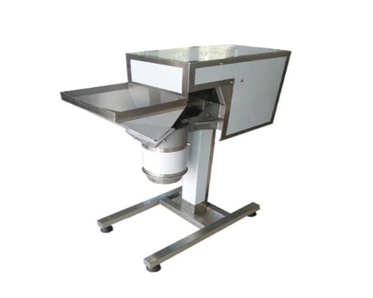 Fruit and Vegetable Crusher