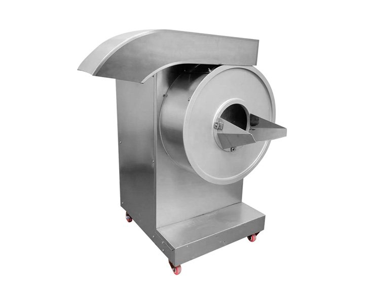 French Fry Cutting Machine