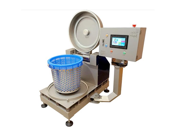 Centrifugal Dehydrator