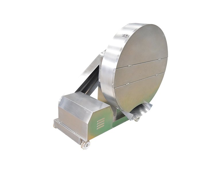 Disc Type Meat Planer