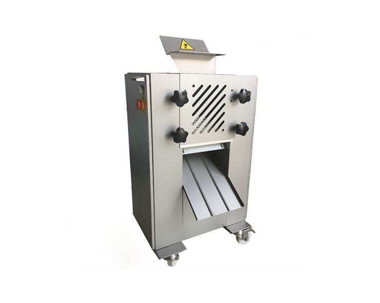 Meat Tenderizing And Tendon Breaking Machine