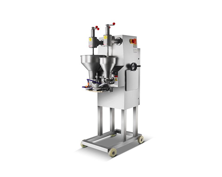 Filling Meatball Forming Machine