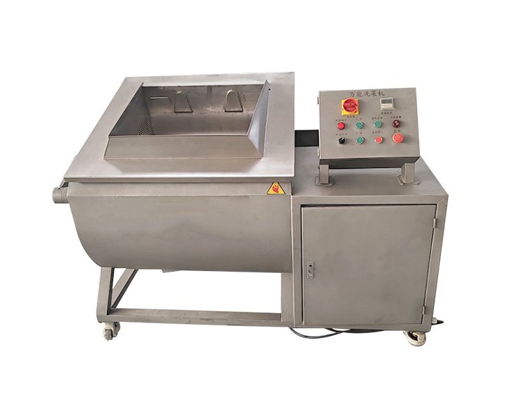 Universal Vegetable Washing Machine