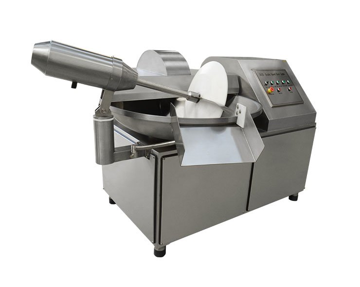 Dual Frequency Bowl Cutter