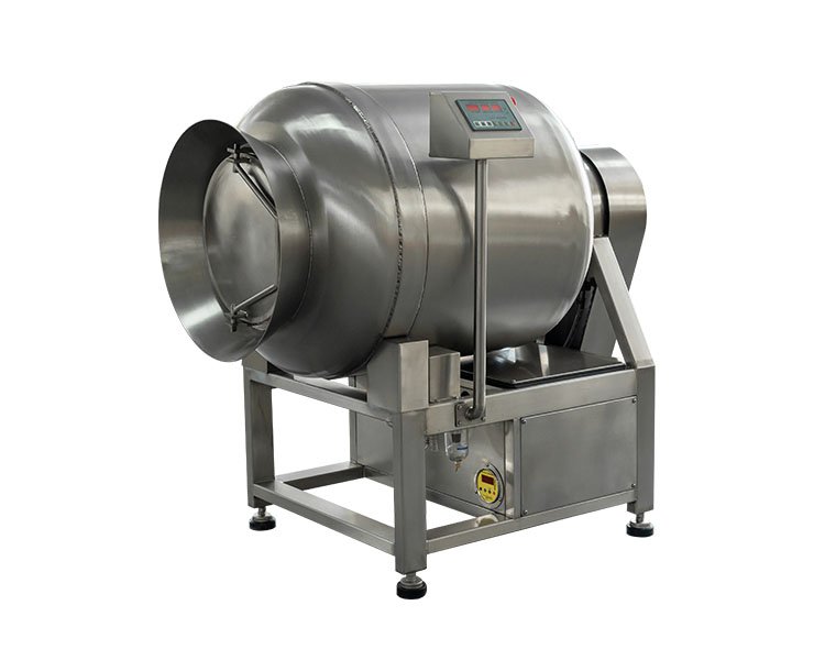 Vacuum Tumbling Machine