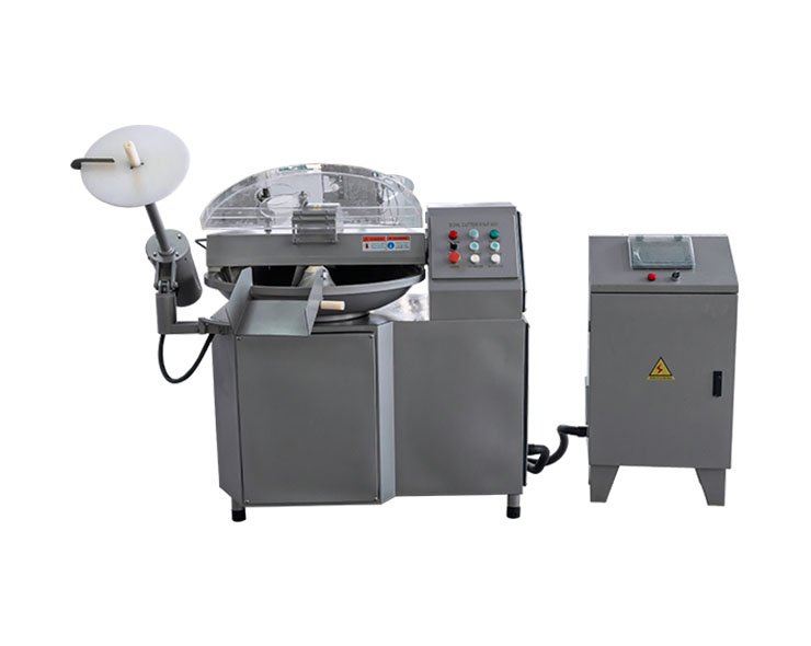 Variable Frequency Bowl Cutter