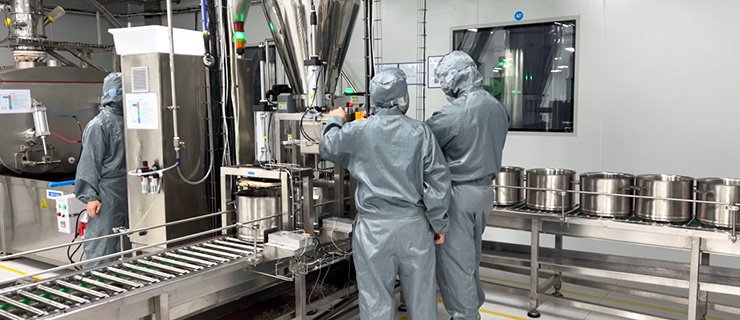 Support for Trial Operation