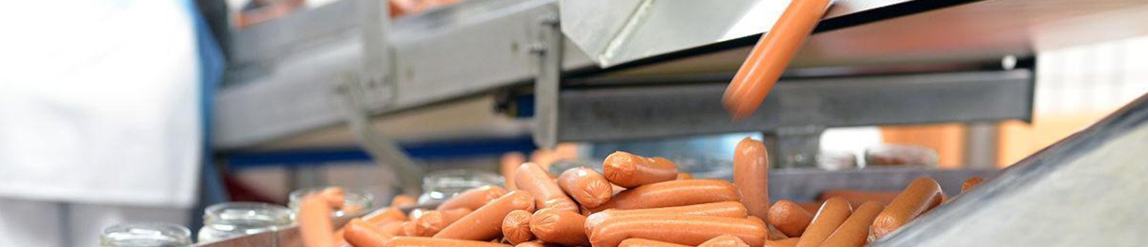 Sausage Production Line
