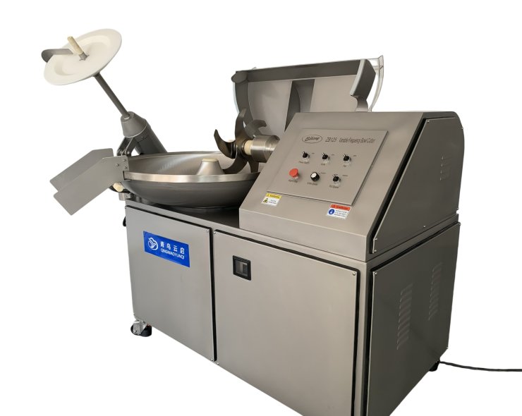 Dual Frequency Bowl Cutter