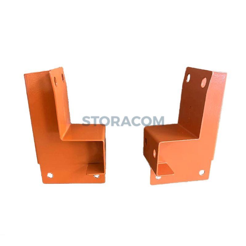 Wholesale Customized Racking Components Rail Support