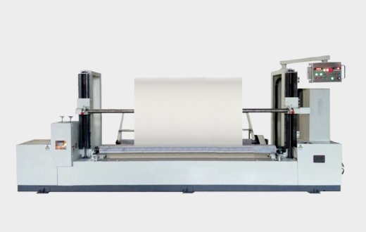 ماكينة تقشير CNC طراز HXW-YQ-2300