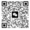 WeChat qrcode