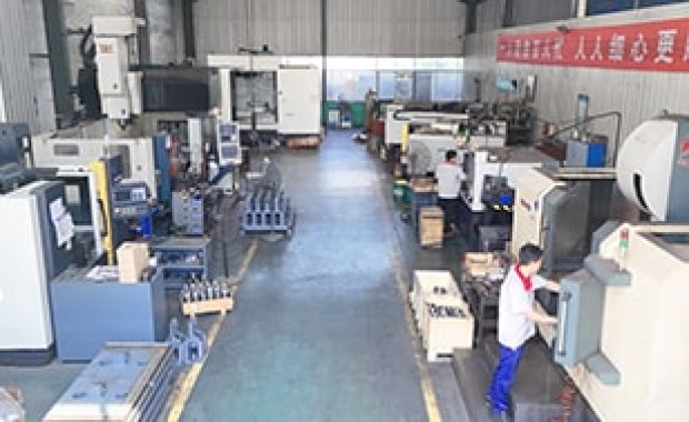 Machines multitâches