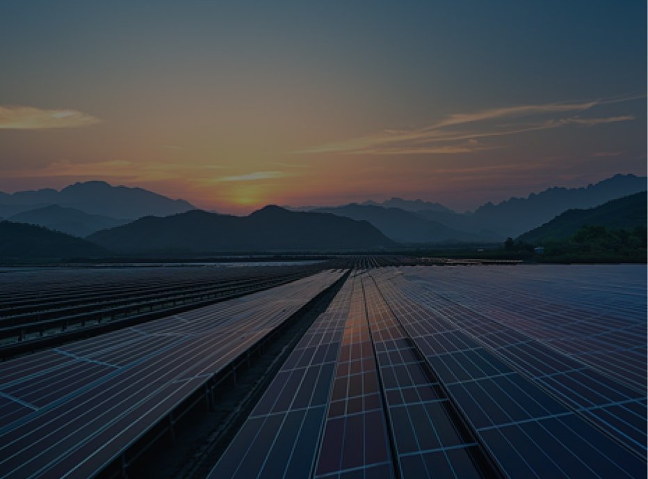 Nouveaux équipements énergétiques
