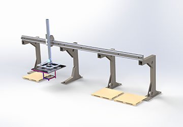 Automatisation et fonctionnalités intelligentes