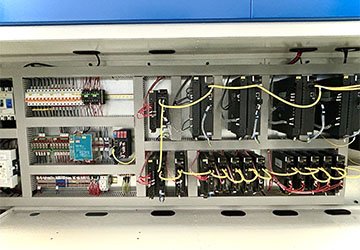 Système électrique