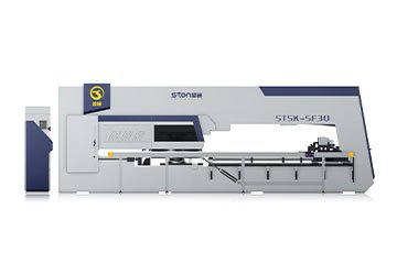 Module de découpe et de poinçonnage