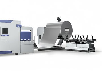 Module de déroulement et de mise à niveau