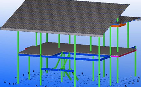 Villa - Nas Filipinas