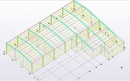 Fábrica de Tabaco – No Chipre