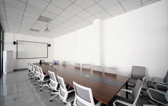 Sala de conferências