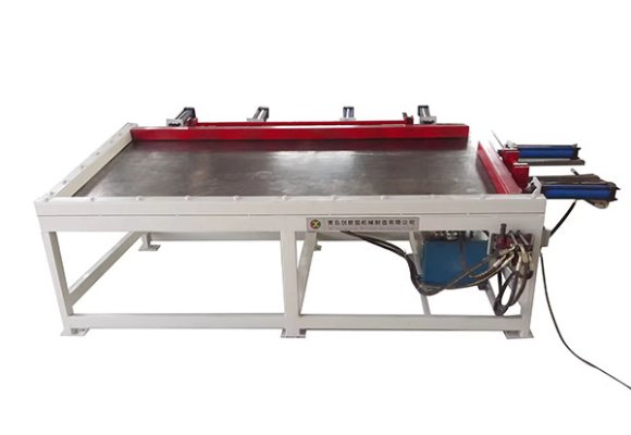 Assembly machine